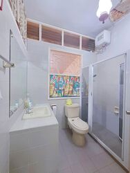 Happy Avenue Central (D13), Semi-Detached #542377541